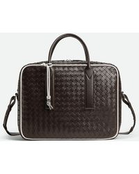 Bottega Veneta - Getaway Weekender - Lyst