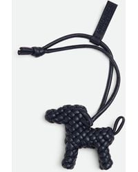 Bottega Veneta - ドッグ チャーム - Lyst