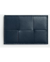 Bottega Veneta - Cassette Credit Card Case - Lyst