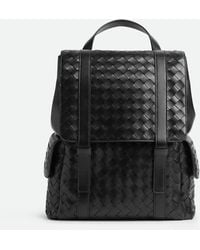 Bottega Veneta - Zaino Back To School - Lyst