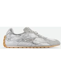 Bottega Veneta - Orbit Sneakers - Lyst