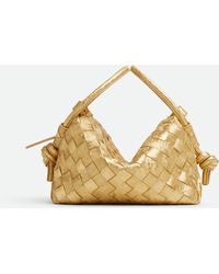 Bottega Veneta - Loop Top Handle - Lyst