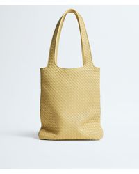 Bottega Veneta - Borsa Tote Veneto - Lyst