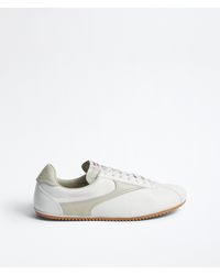 Bottega Veneta - Shot Sneaker - Lyst