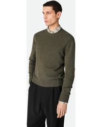 Bottega Veneta - Kaschmirpullover - Lyst