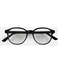 Bottega Veneta - クラシック パントス アイウェア - Lyst