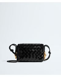 Bottega Veneta - Mini Loop Metal Knots - Lyst