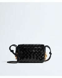 Bottega Veneta - Mini Loop Metal Knot - Lyst