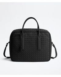 Bottega Veneta - Getaway Weekender - Lyst