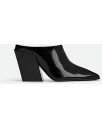Bottega Veneta - Ventura Mule - Lyst