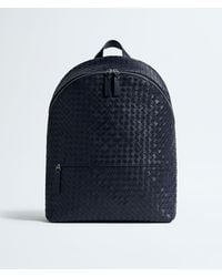 Bottega Veneta - Intrecciato 1975 Backpack - Lyst