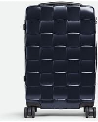 Bottega Veneta - Odyssey Cabin Suitcase - Lyst