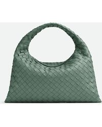 Bottega Veneta - Hop Petit Format - Lyst