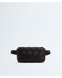 Bottega Veneta - Diago Belt Bag - Lyst
