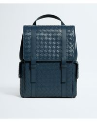 Bottega Veneta - Back To School Backpack - Lyst