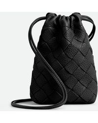 Bottega Veneta - Vertical Dustbag - Lyst