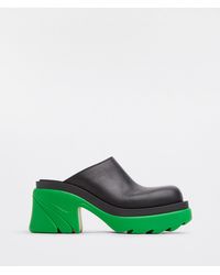 bottega clogs