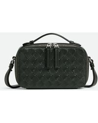 Bottega Veneta - Pochette pour téléphone Getaway - Lyst