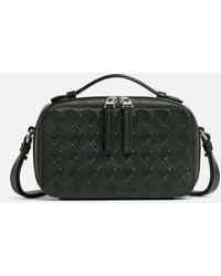 Bottega Veneta - Getaway Phone Pouch - Lyst