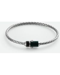 Bottega Veneta - Intreccio Bracelet - Lyst