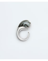 Bottega Veneta - Drop Ring - Lyst
