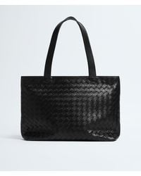 Bottega Veneta - Shopping Bags - Lyst