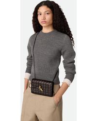 BOTTEGA VENETA ボッテガ アンディアーモ ポーチ アンディアーモ | Bottega Veneta® JP