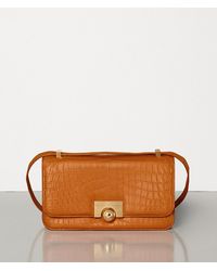 Bottega Veneta BV CLASSIC BAG - Orange