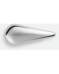 Bottega Veneta - Drop Hair Clip - Lyst