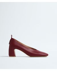 Bottega Veneta - Allegra Pump - Lyst
