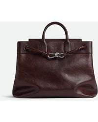 Bottega Veneta - Andiamo Voyager - Lyst