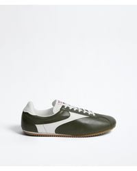 Bottega Veneta - Shot Sneaker - Lyst