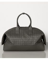 Bottega Veneta Duffle - Black