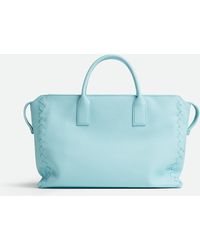 Bottega Veneta - Interview Aktentasche - Lyst
