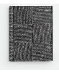 Bottega Veneta - Cassette Slim Flap Card Case - Lyst