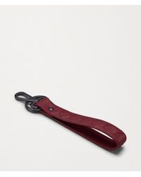 Bottega Veneta PORTACHIAVI - Multicolore