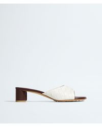 Bottega Veneta - Livia Mule - Lyst