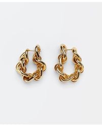 Bottega Veneta Earrings for Women - Up to 26% off at Lyst.com
