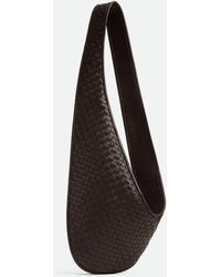Bottega Veneta - Borsa Sling Veneto - Lyst