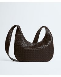Bottega Veneta - Borsa A Tracolla Veneto - Lyst