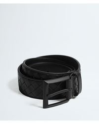 Bottega Veneta - Solo Belt - Lyst