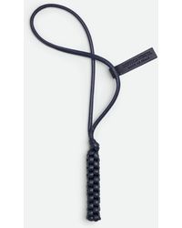 Bottega Veneta - Charm Lettre I - Lyst