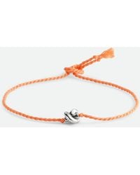 Bottega Veneta - Friendship Bracelet - Lyst