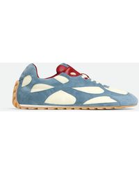 Bottega Veneta - Orbit Ballet Sneaker - Lyst