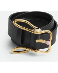 Bottega Veneta - バニー ベルト - Lyst