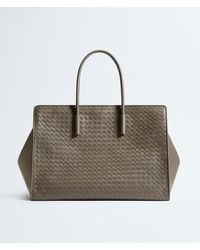 Bottega Veneta - Large Barbara Tote - Lyst