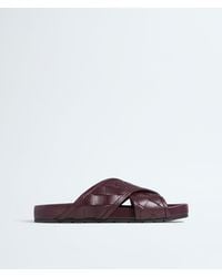 Bottega Veneta - Tarik Mule - Lyst