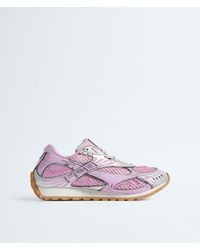 Bottega Veneta - "Orbit" Sneakers - Lyst