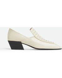 Bottega Veneta - ベンチュラ ローファー - Lyst