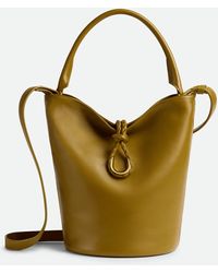 Bottega Veneta - リベルタ バケット - Lyst